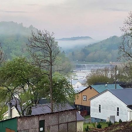 Cozy Fries Escape With Mountain And River Views! Galax Extérieur photo
