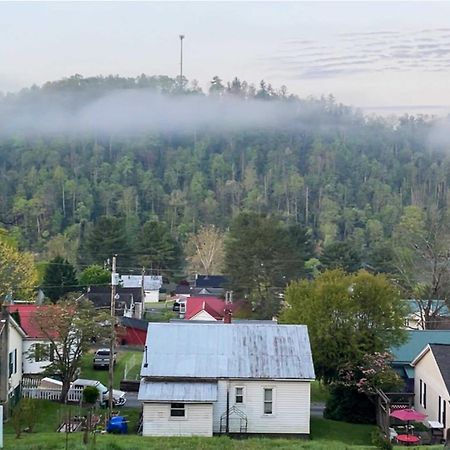 Cozy Fries Escape With Mountain And River Views! Galax Extérieur photo