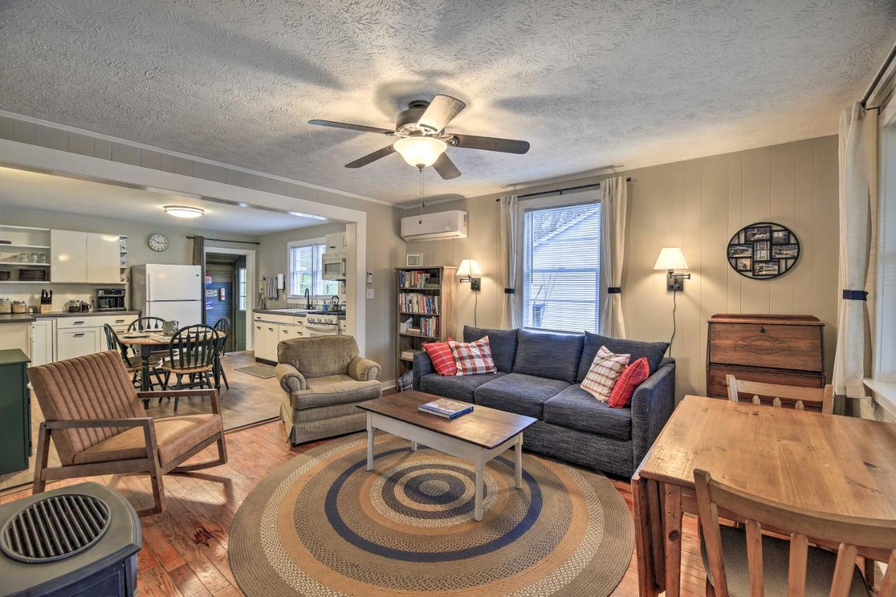 Cozy Fries Escape With Mountain And River Views! Galax Extérieur photo
