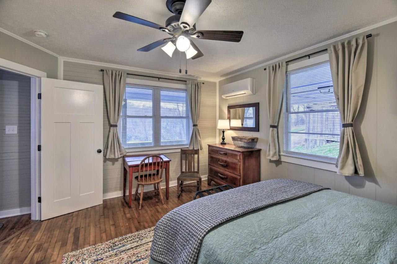 Cozy Fries Escape With Mountain And River Views! Galax Extérieur photo