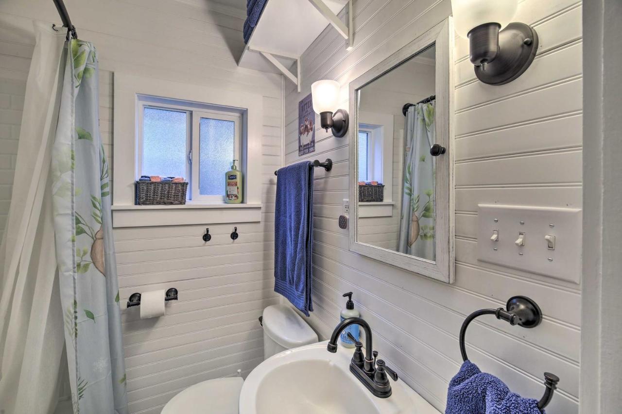 Cozy Fries Escape With Mountain And River Views! Galax Extérieur photo