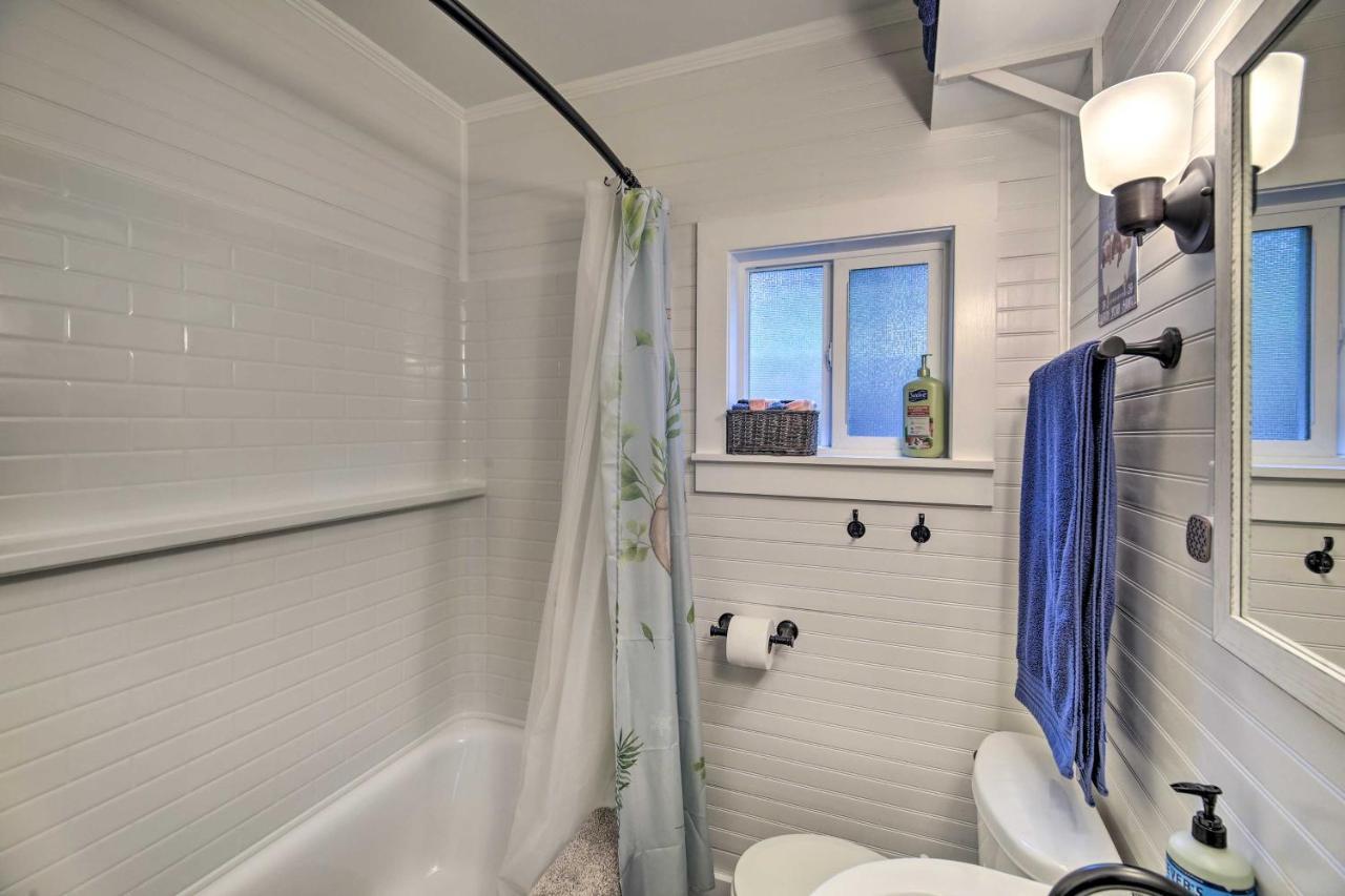 Cozy Fries Escape With Mountain And River Views! Galax Extérieur photo