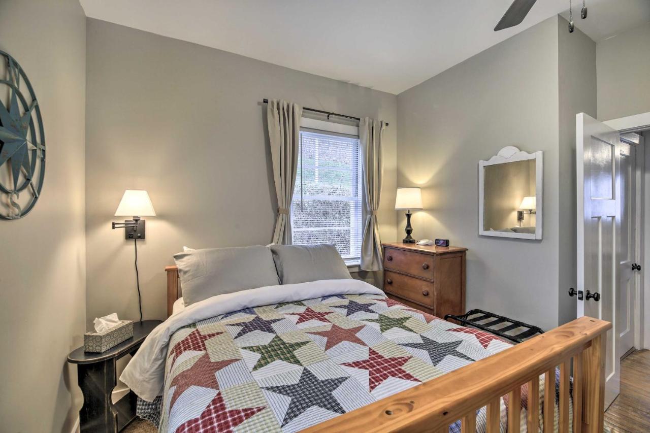 Cozy Fries Escape With Mountain And River Views! Galax Extérieur photo